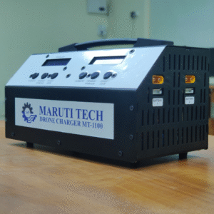 DRONE CHARGER MT  1100 WATTS (2x550W,  22A 2-6S)