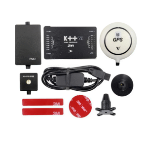 Jiyi K++ V2 Flight  Controller Kit
