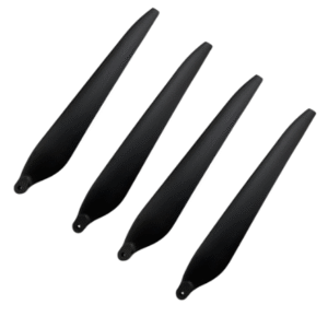 MXV 3011 Propellers  1-Set (4 Blades)