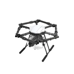 EFT 10L 6Axis Agriculture  Drone Air Frame